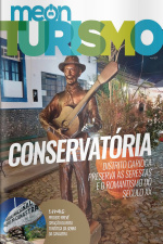 Meon Turismo Ed. 67 - Conservatória