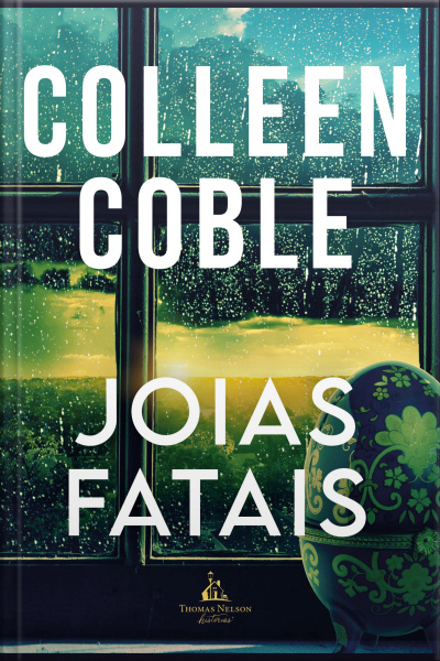 Joias Fatais – Uma Combinação De Romance E Mistério Em Um Suspense De Tirar O Fôlego