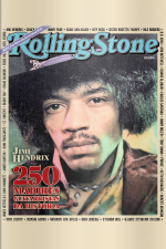 Rolling Stone Brasil - Jimi Hendrix: 250 Maiores Guitarristas da História