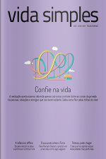 Vida Simples Ed. 272 - Confie na vida