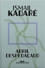 Abril Despedaçado (nova Edição)