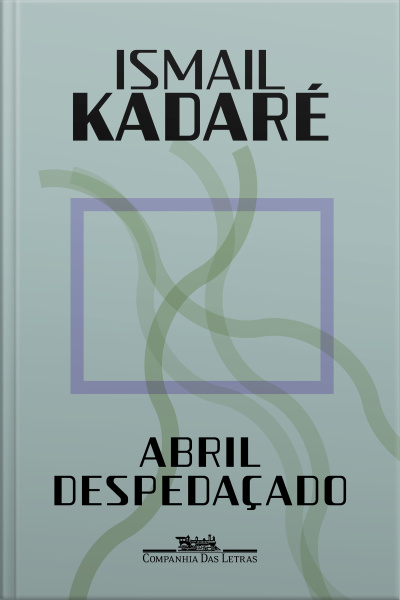 Abril Despedaçado (nova Edição)