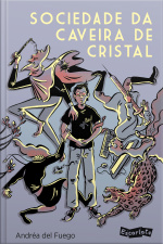 Sociedade Da Caveira De Cristal