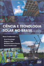 Ciência e Tecnologia Solar no Brasil