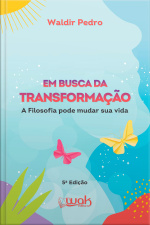 Em Busca da Transformação 