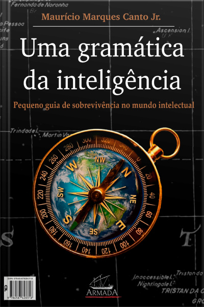 Uma gramática da inteligência