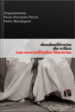 Desobediências da crítica nas encruzilhadas literárias