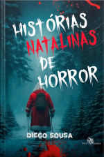 Histórias Natalinas de Horror