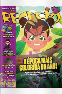 Revista Recreio - Edição 1147