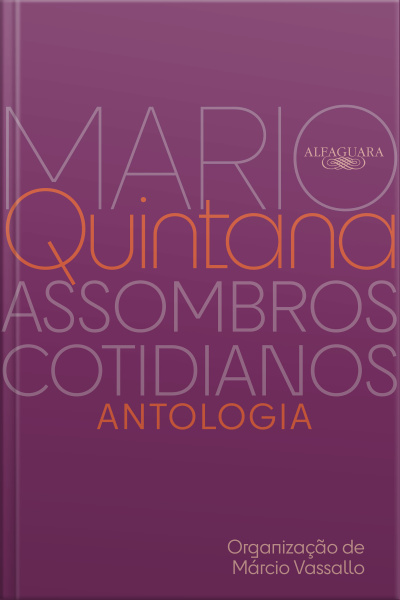 Assombros Cotidianos: Antologia