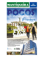 Mantiqueira - Edição de 06 de Novembro de 2024