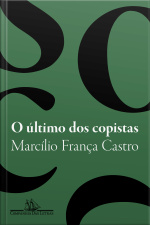 O Último Dos Copistas - Vencedor Do Prêmio São Paulo De Literatura