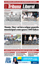 Tribuna Liberal - Edição de 07 de Novembro de 2024