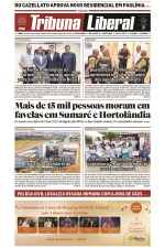 Tribuna Liberal - Edição de 09 de Novembro de 2024