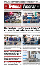 Tribuna Liberal - Edição de 12 de Novembro de 2024