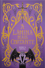 A Lâmina Mais Cortante – Fantasia Cristã Para Fãs De as Crônicas De Nárnia