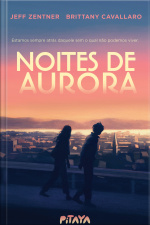 Noites De Aurora