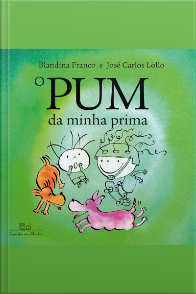 O Pum Da Minha Prima