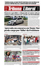 Tribuna Liberal - Edição de 19 de Novembro de 2024
