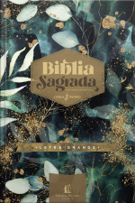 Bíblia Jardim Noturno, Nvi, Letra Grande