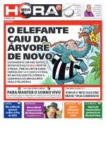 MEIA HORA - Edição de 24 de Novembro de 2024