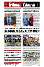 Tribuna Liberal - Edição de 26 de Novembro de 2024