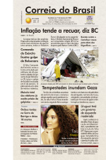 Correio do Brasil - Edição de 26 de Novembro de 2024