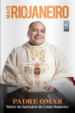 Mais Rio de Janeiro Ed. 148 - Padre Omar