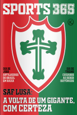 Sports 365 Ed. 65 - SAF LUSA