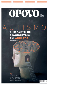 O POVO - Edição de 01 de Dezembro de 2024