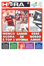 MEIA HORA - Edição de 02 de Dezembro de 2024