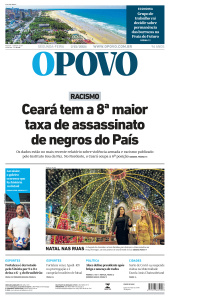 O POVO - Edição de 02 de Dezembro de 2024