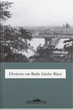 Divórcio Em Buda