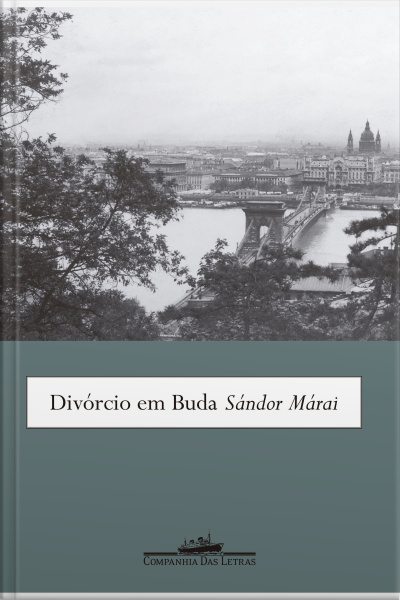 Divórcio Em Buda