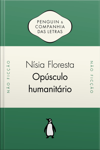 Opúsculo Humanitário