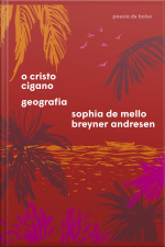 O Cristo Cigano E Geografia