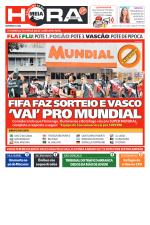 MEIA HORA - Edição de 04 de Dezembro de 2024