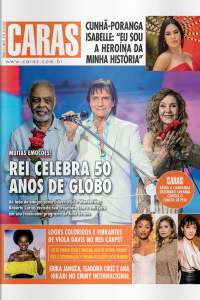 Caras - Edição 1621 - 06/12/2024