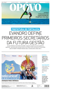 O POVO - Edição de 12 de Dezembro de 2024