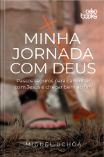 Minha jornada com Deus