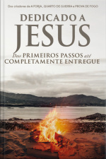 Dedicado a Jesus