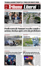 Tribuna Liberal - Edição de 18 de Dezembro de 2024