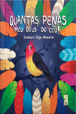 Quantas penas meu Deus do céu 