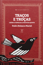 Traços e Troças 