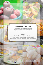 Sabores do Rio