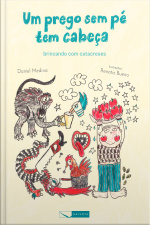 Um prego sem pé tem cabeça