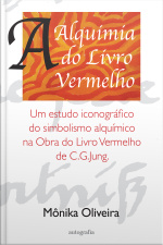 A Alquimia do Livro Vermelho: um estudo iconográfico do simbolismo alquímico na Obra do Livro Vermelho de C.G. Jung