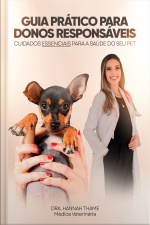 Guia prático para donos responsáveis 