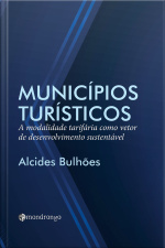 MUNICÍPIOS TURÍSTICOS