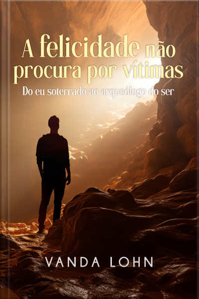 A Felicidade Não Procura Por Vítimas